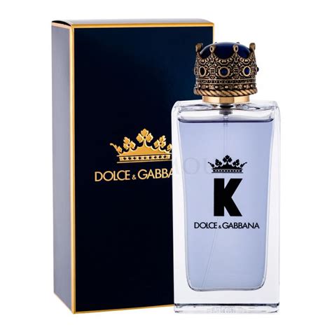 dolce gabbana k 100ml eau de toilette|dolce and gabbana king price.